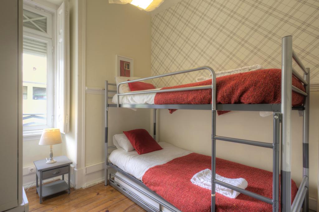 Apartamento Angola - 8bedrooms Lisboa