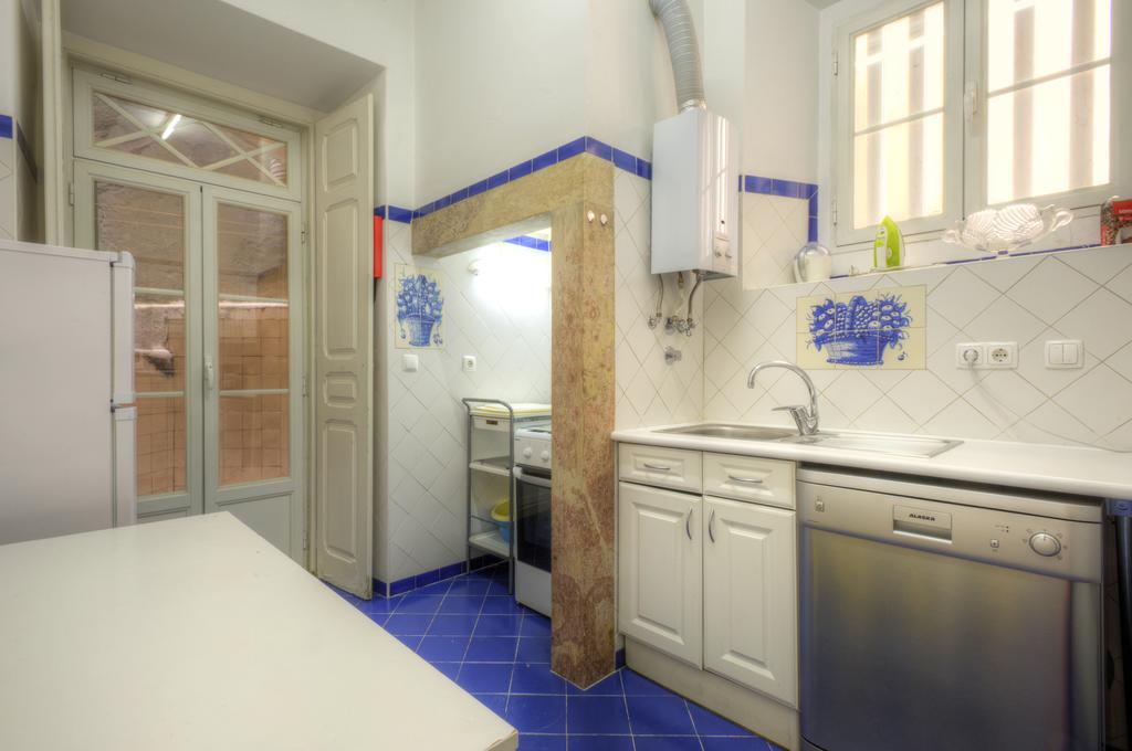 Apartamento Angola - 8bedrooms