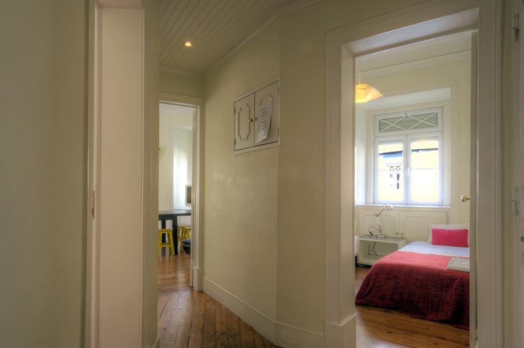 Angola - 8bedrooms Apartamento Lisboa