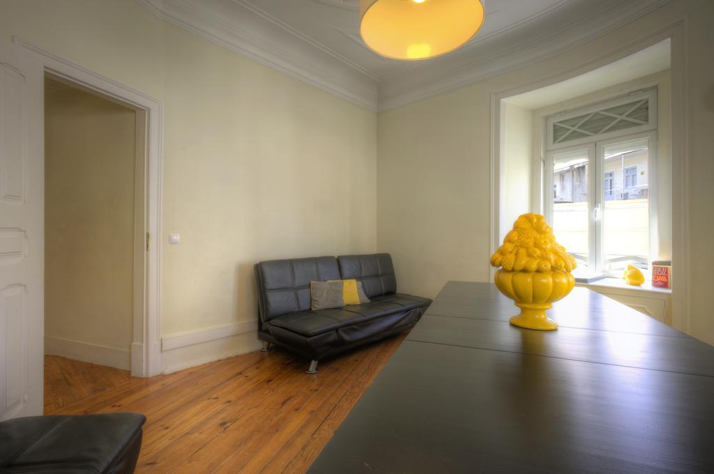 Angola - 8bedrooms Apartamento