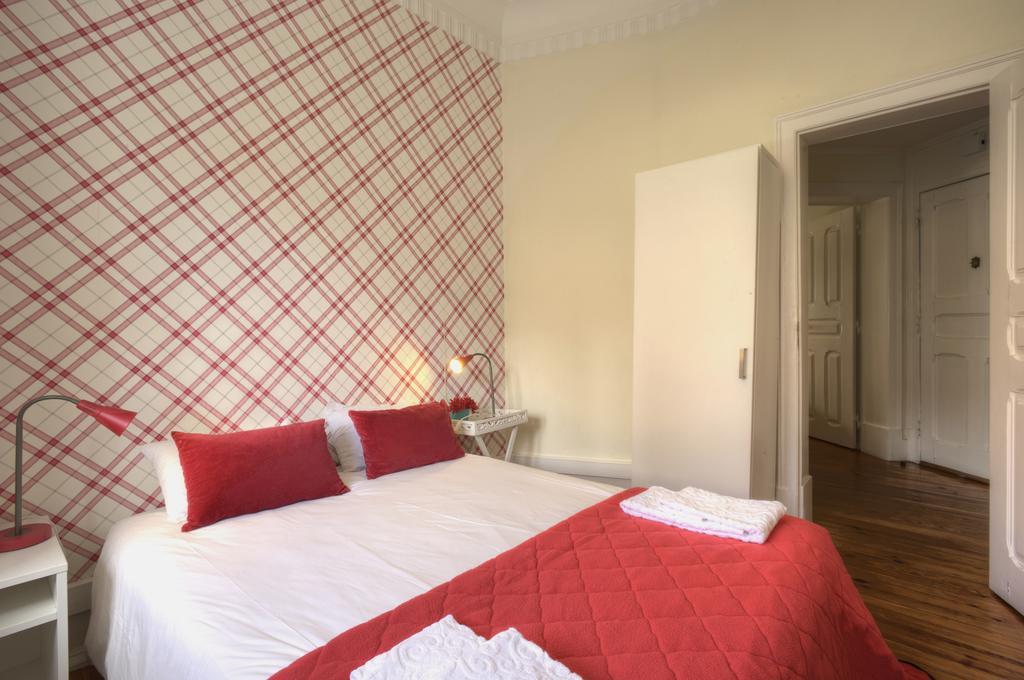 Angola - 8bedrooms * Lisboa