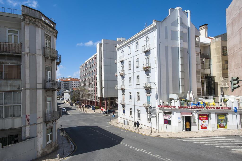 Angola - 8bedrooms Apartamento