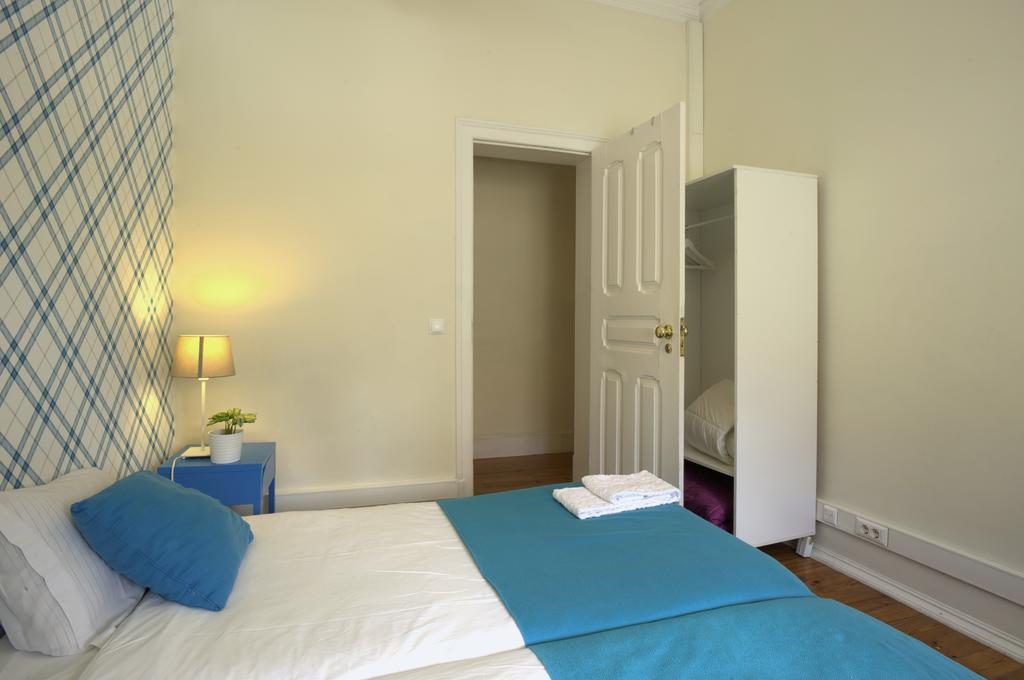 Apartamento Angola - 8bedrooms Lisboa