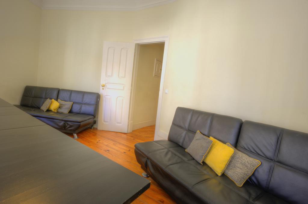Angola - 8bedrooms * Lisboa