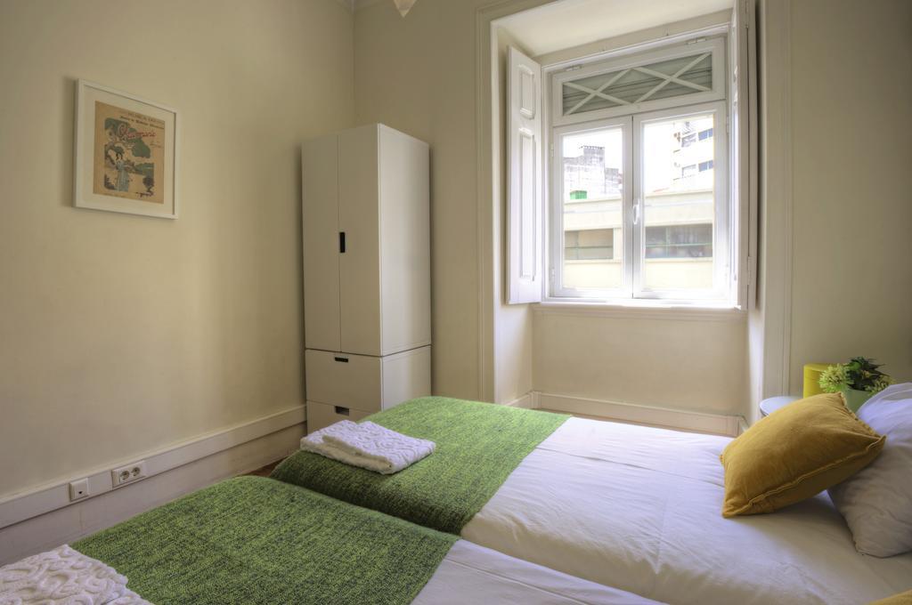 Apartamento Angola - 8bedrooms