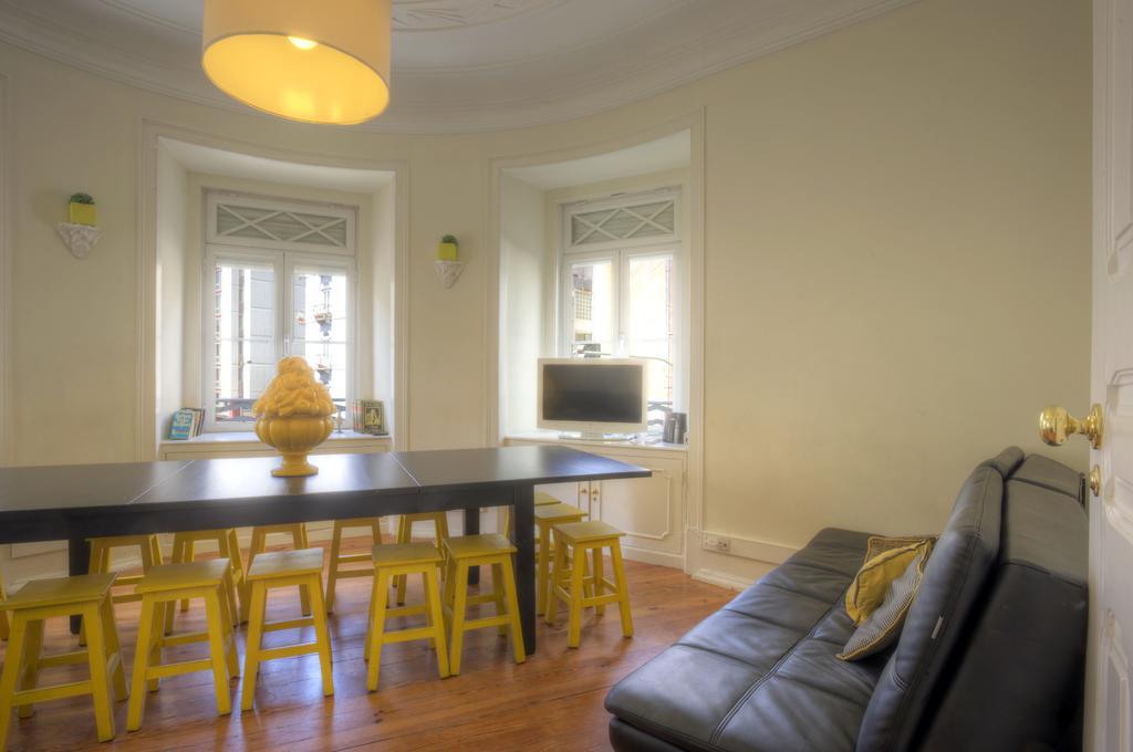 Angola - 8bedrooms Lisboa