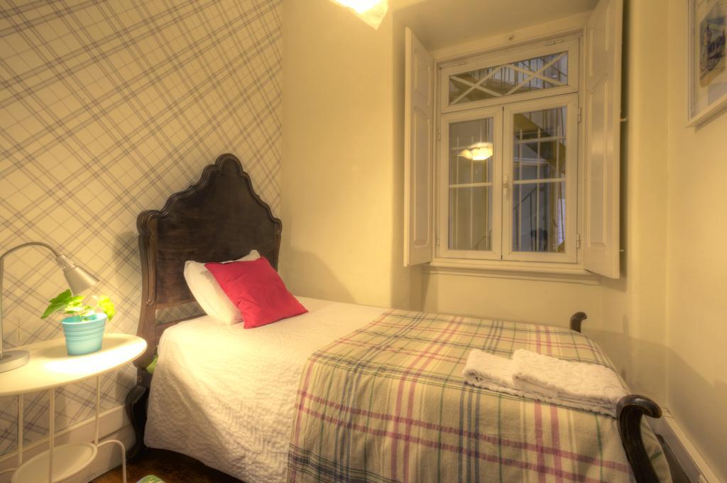 Apartamento Angola - 8bedrooms Lisboa